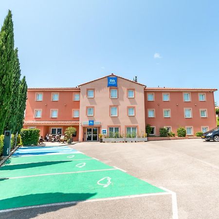 Ibis Budget Millau Viaduc Εξωτερικό φωτογραφία