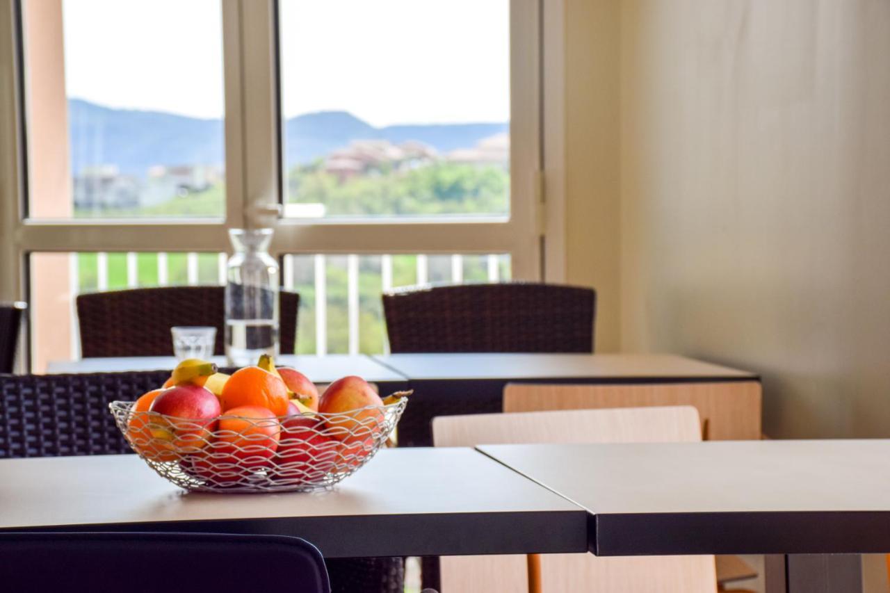 Ibis Budget Millau Viaduc Εξωτερικό φωτογραφία