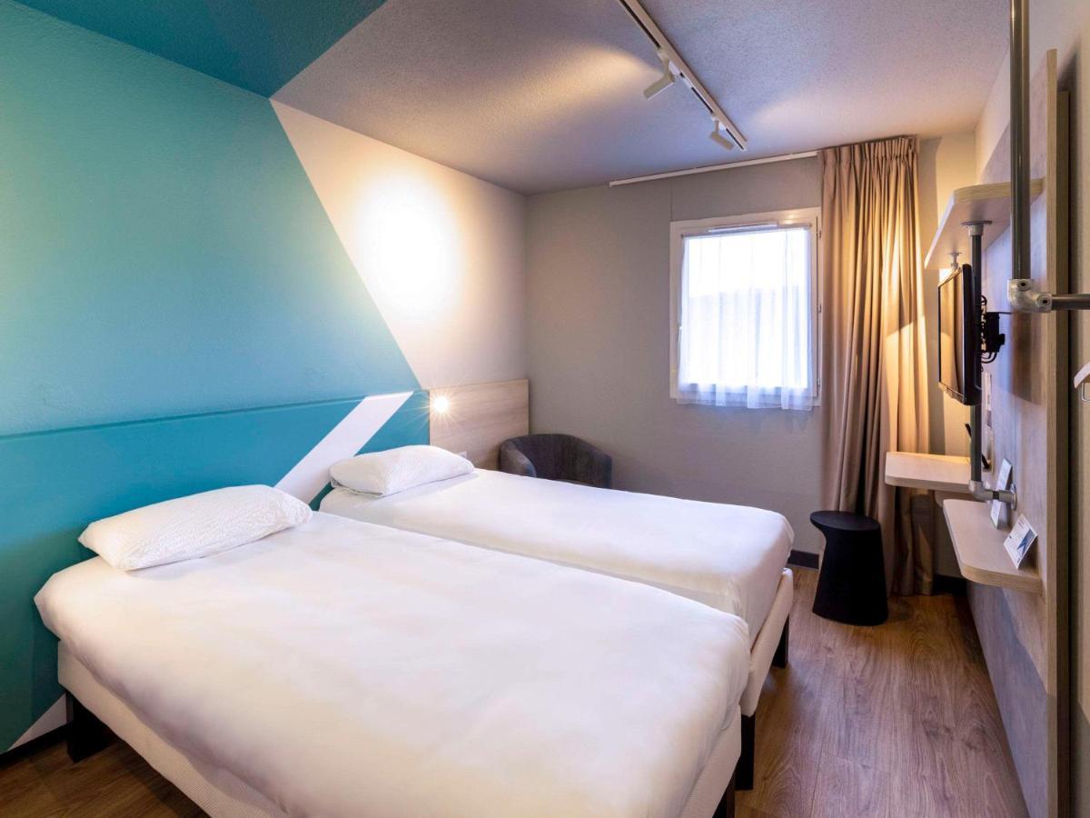 Ibis Budget Millau Viaduc Εξωτερικό φωτογραφία